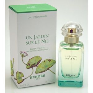 hermes un jardin sur le nil